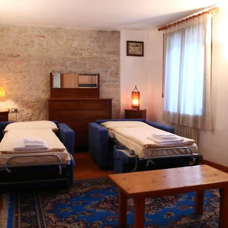 Locanda Aurora-Garni Ασιάγκο Εξωτερικό φωτογραφία