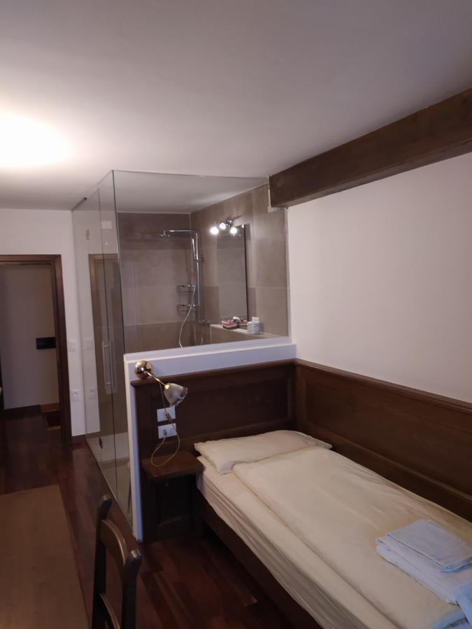 Locanda Aurora-Garni Ασιάγκο Εξωτερικό φωτογραφία