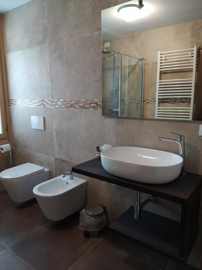 Locanda Aurora-Garni Ασιάγκο Εξωτερικό φωτογραφία