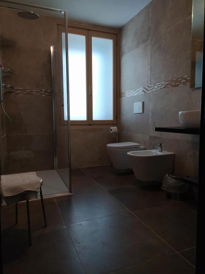 Locanda Aurora-Garni Ασιάγκο Εξωτερικό φωτογραφία