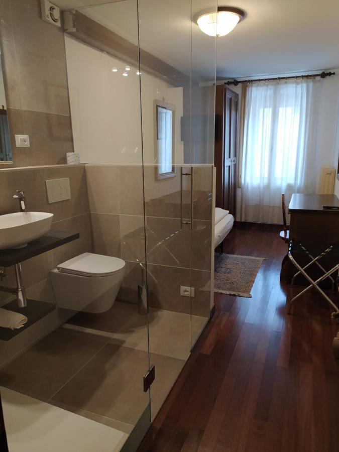 Locanda Aurora-Garni Ασιάγκο Εξωτερικό φωτογραφία