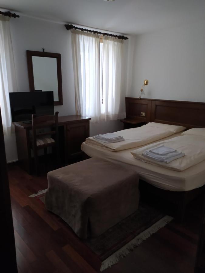 Locanda Aurora-Garni Ασιάγκο Εξωτερικό φωτογραφία