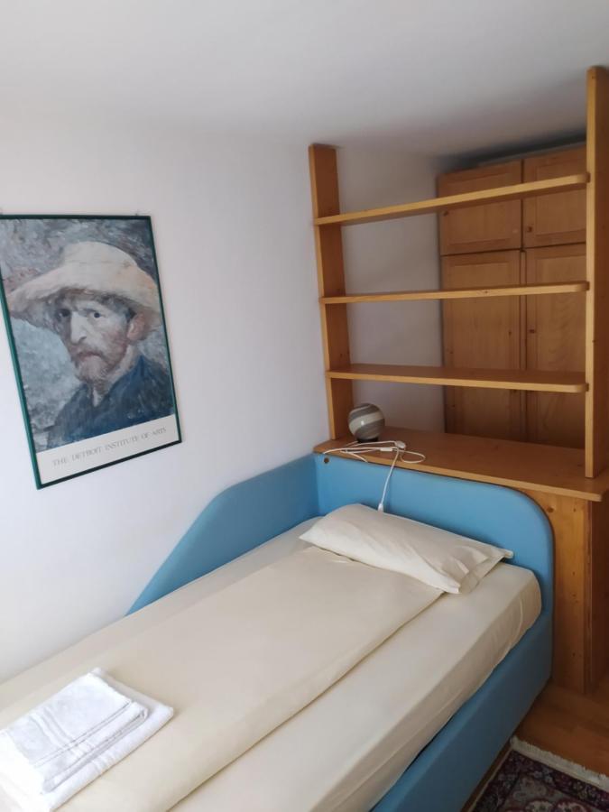 Locanda Aurora-Garni Ασιάγκο Εξωτερικό φωτογραφία