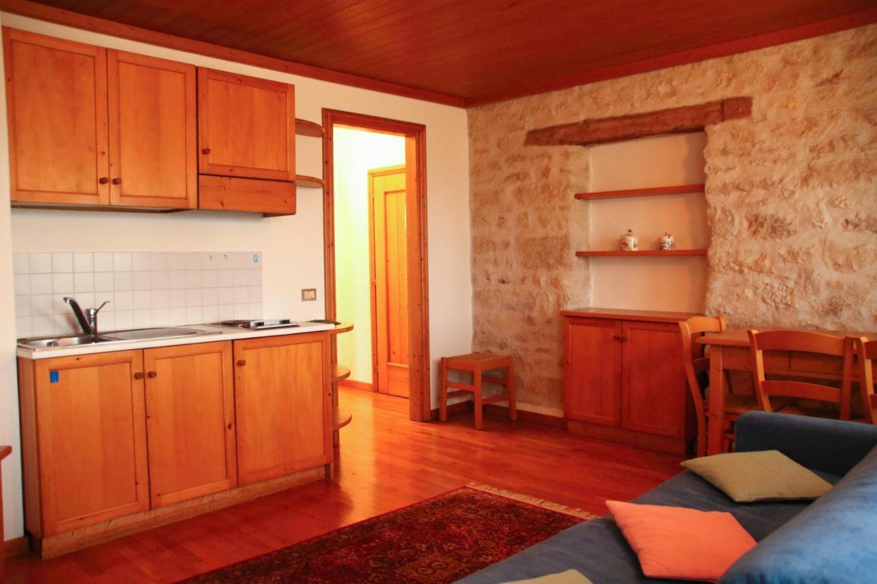 Locanda Aurora-Garni Ασιάγκο Εξωτερικό φωτογραφία