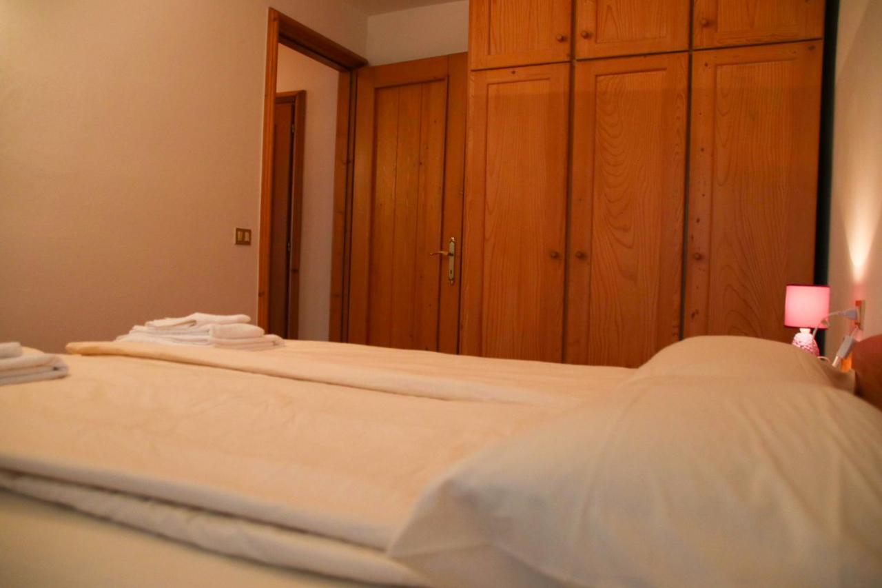 Locanda Aurora-Garni Ασιάγκο Εξωτερικό φωτογραφία