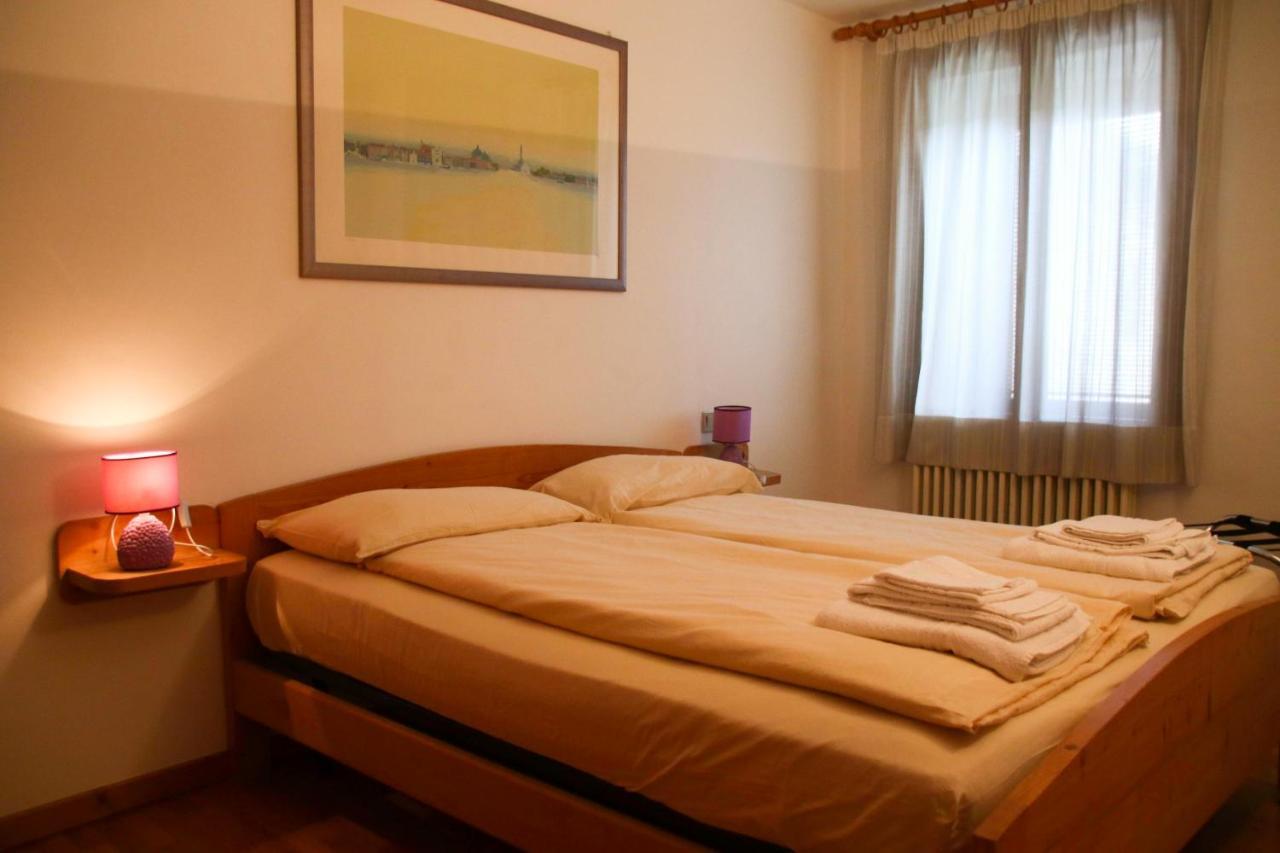 Locanda Aurora-Garni Ασιάγκο Εξωτερικό φωτογραφία