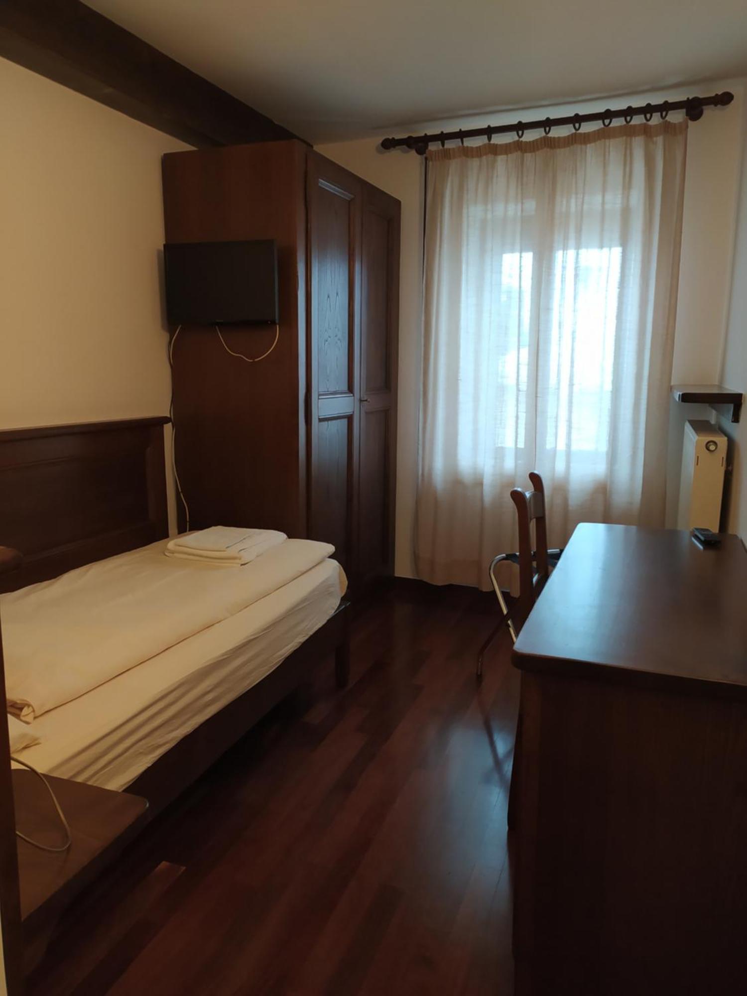 Locanda Aurora-Garni Ασιάγκο Δωμάτιο φωτογραφία
