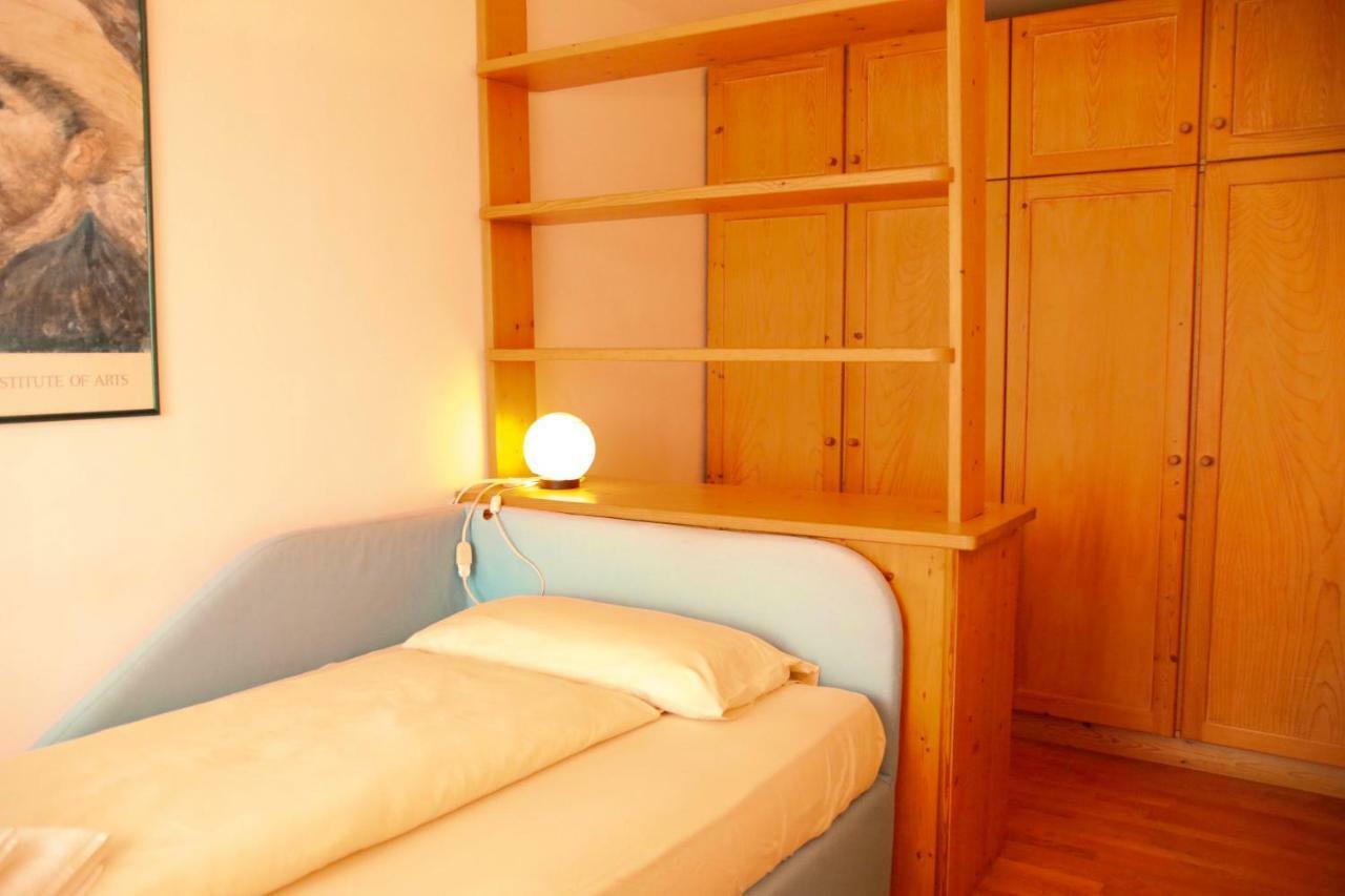 Locanda Aurora-Garni Ασιάγκο Εξωτερικό φωτογραφία