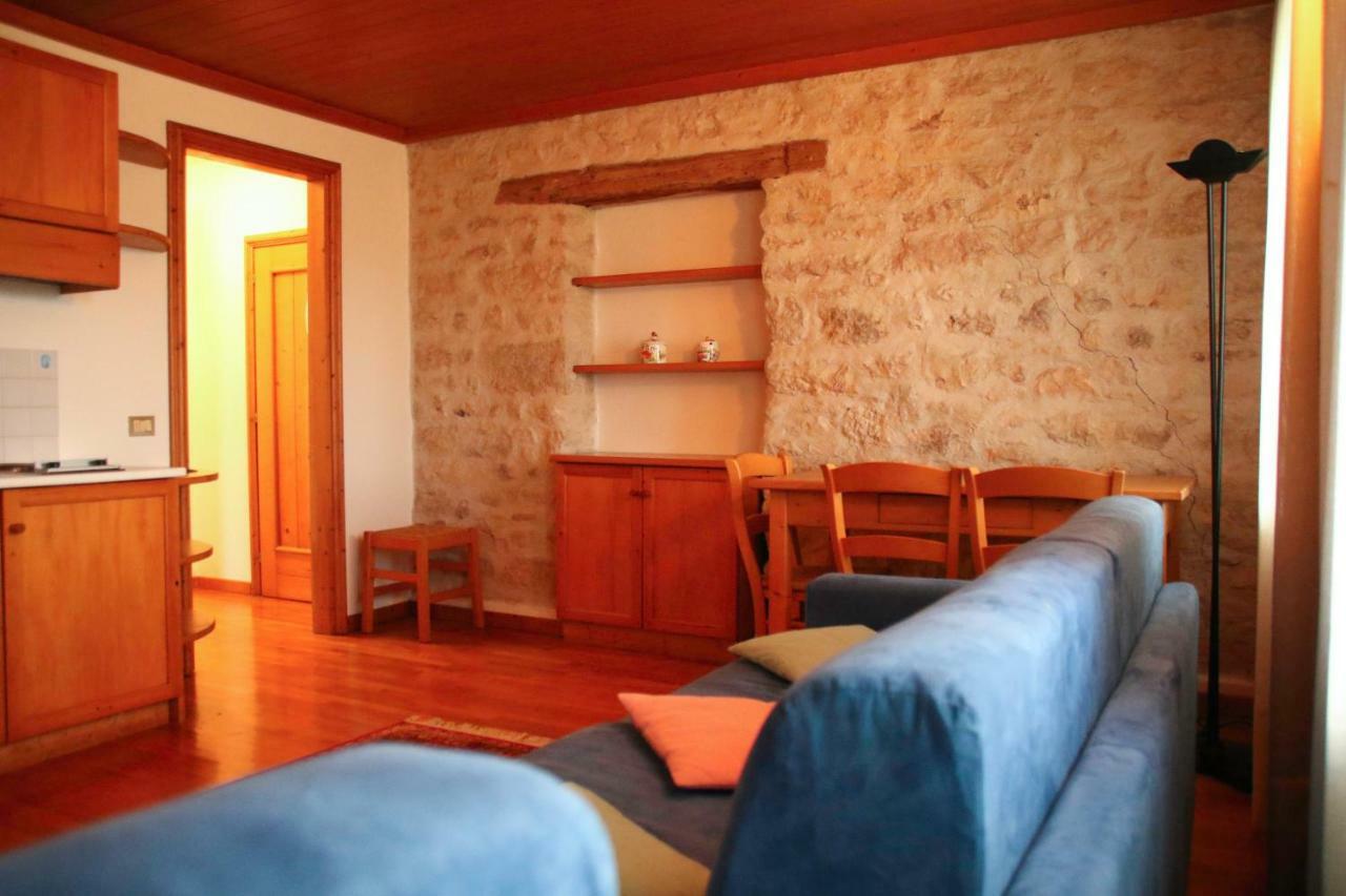 Locanda Aurora-Garni Ασιάγκο Εξωτερικό φωτογραφία